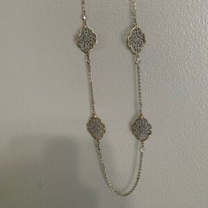 Franscescas Necklace